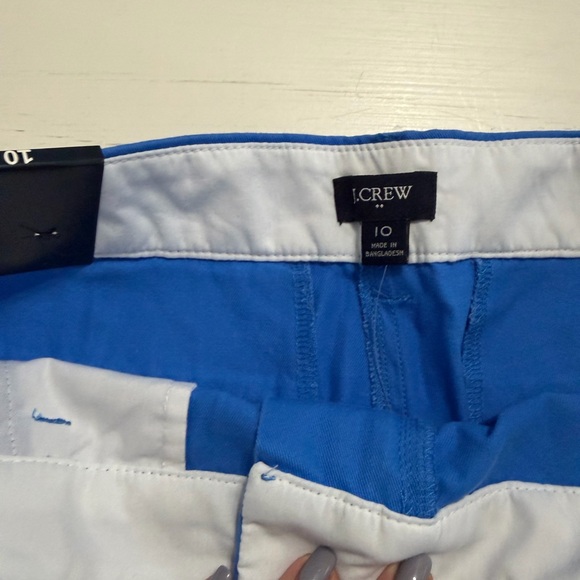 J.Crew 5” Chino Shorts - Picture 4 of 4